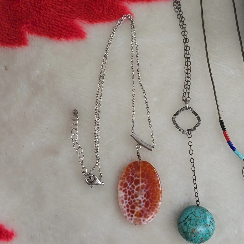 Native jewelry bundle - Picture 3 of 8